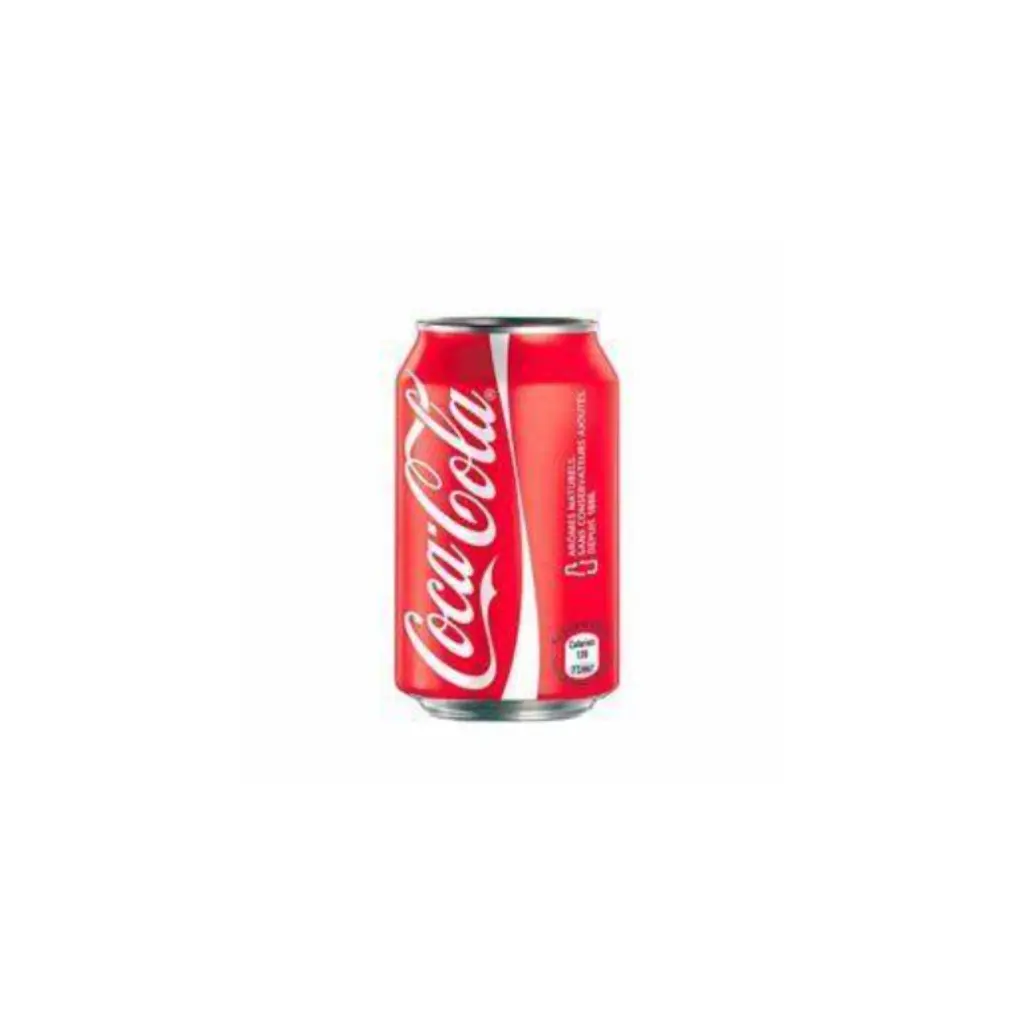Coca Cola